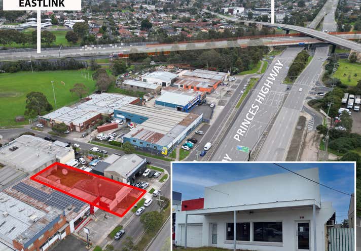 Christmas shop princes hwy dandenong