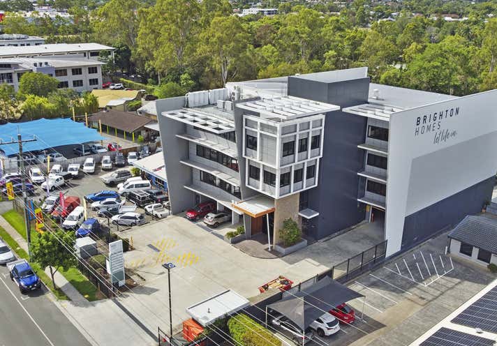 3926 Pacific Highway, Loganholme, QLD 4129 - Office For Lease ...