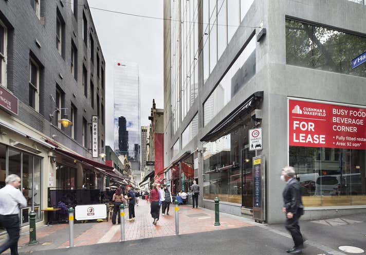 399 lonsdale street melbourne deals sale