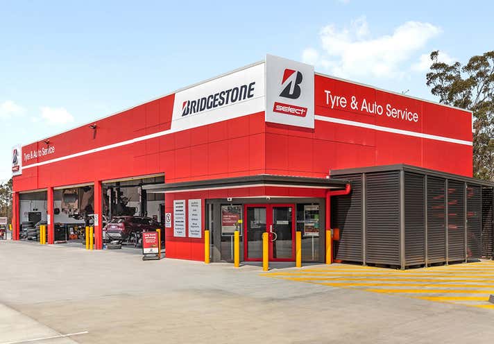 Bridgestone, Lot 266 Junction Road , Chuwar, QLD 4306