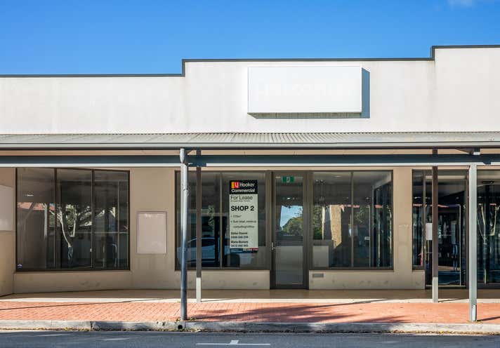 Leased Medical & Consulting Property at 24 Cadell Street, Goolwa, SA ...