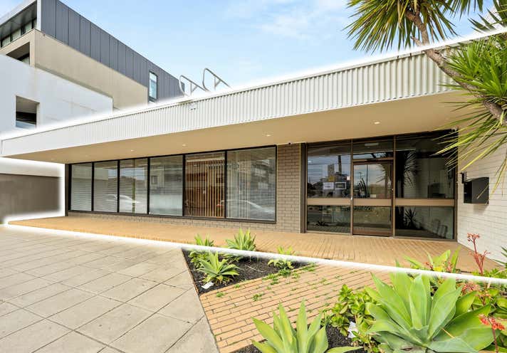 Carnegie's Most Eco-Friendly Building