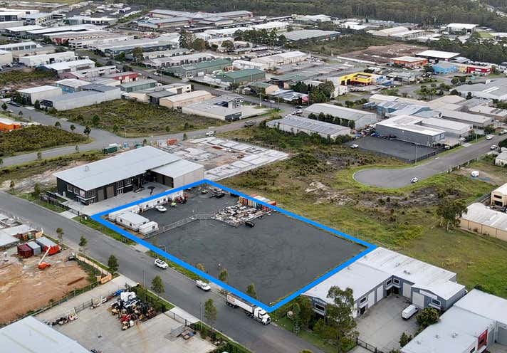 Sold Development Site Land at 10 Brodie Street Morisset NSW