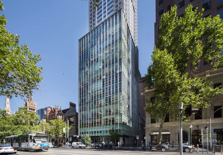 Sold Office at Part Level 10, 100 Collins Street, Melbourne, VIC 3000 ...