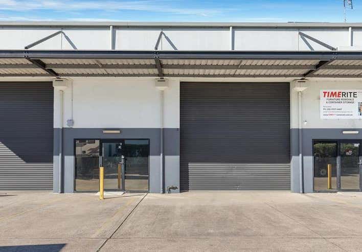 Leased Industrial & Warehouse Property at Unit 3, 16 Spit Island Close ...