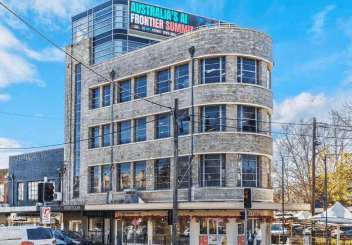 425-429 Pacific Highway, Crows Nest, NSW 2065 - Office For Lease ...