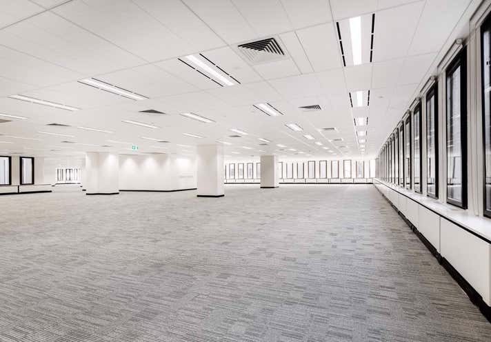 Wynyard Green 11 York Street, Sydney, NSW 2000 - Office For Lease -  realcommercial