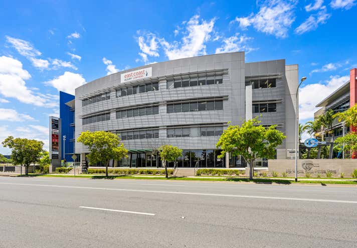 302/232 Robina Town Centre Drive, Robina, QLD 4226 - Office For Lease ...