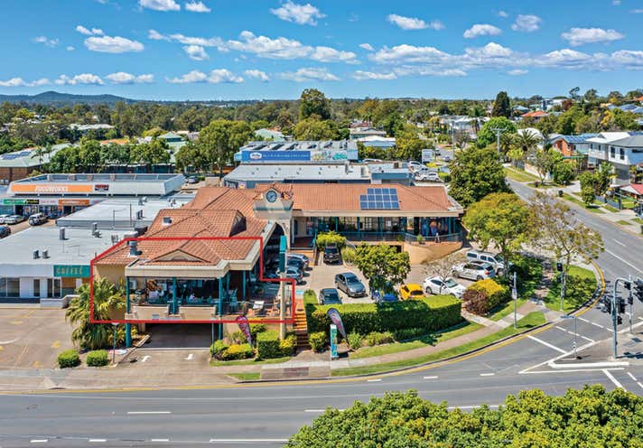 Sold Shop And Retail Property At 1196 Wishart Road Wishart Qld 4122 Realcommercial 4063