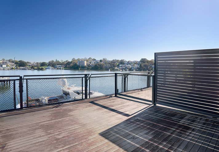 Leased Office at Suite 14, 26-32 PIRRAMA ROAD, Pyrmont, NSW 2009 ...