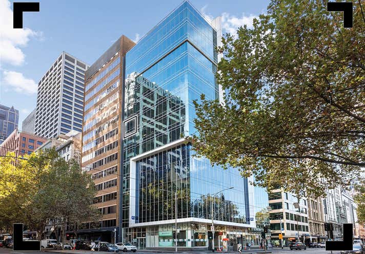 Sold Office at 7.01, 2 Queen Street, Melbourne, VIC 3000 - realcommercial