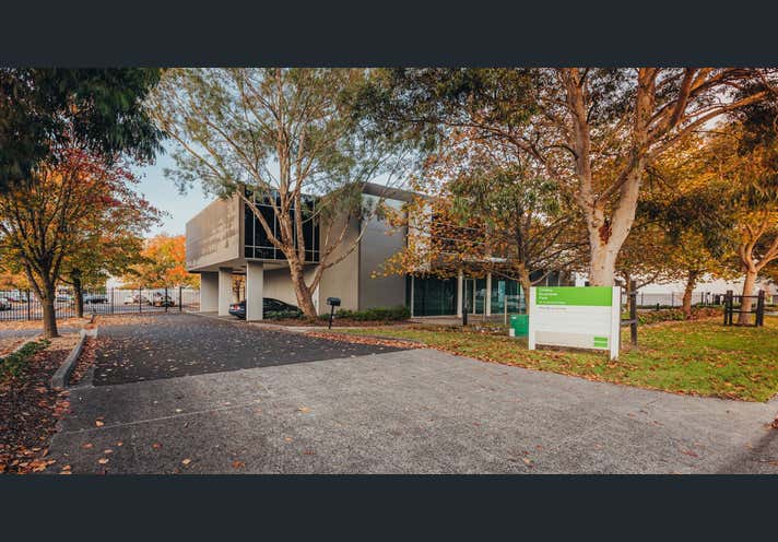 Chifley Business Park 5 Federation Way Moorabbin Airport Vic 3194 www.realcommercial.com.au
