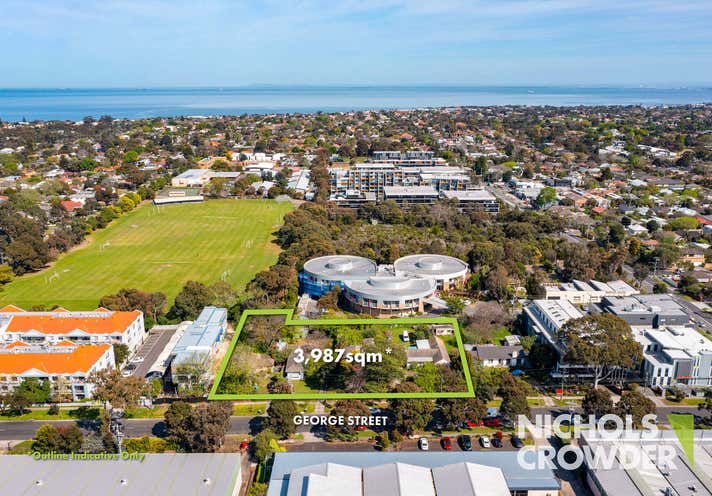 Sold Development Site & Land at 5-11 George Street, Sandringham, VIC 3191 - realcommercial