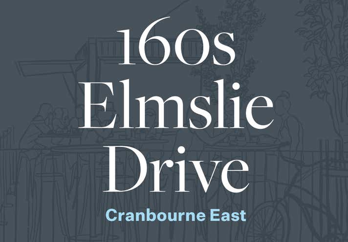 Sold Development Site & Land at 160s Elmslie Drive, Cranbourne East, VIC 3977 - realcommercial