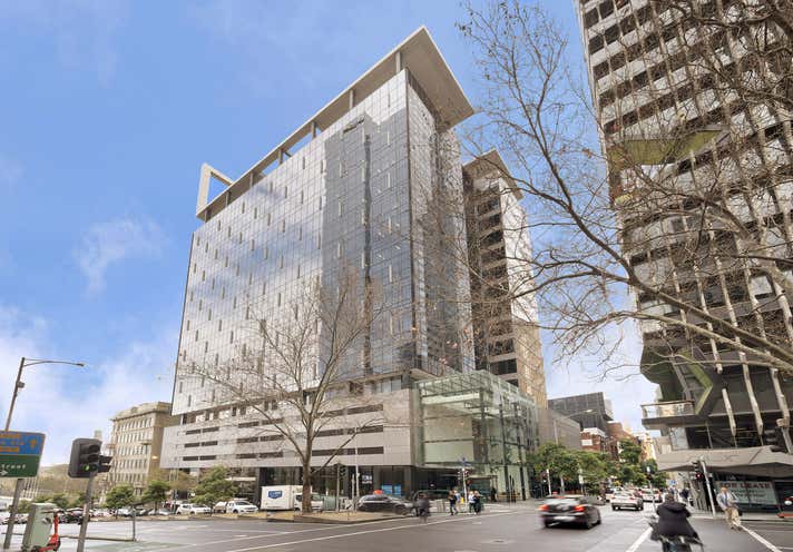 8 Exhibition Street, Melbourne, VIC 3000 - Office For Lease - realcommercial