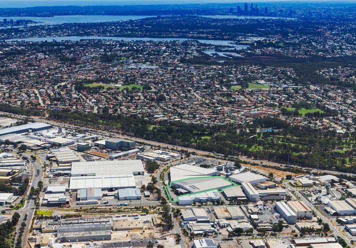 6 Magnet Road, Canning Vale, WA 6155 - Industrial & Warehouse Property ...