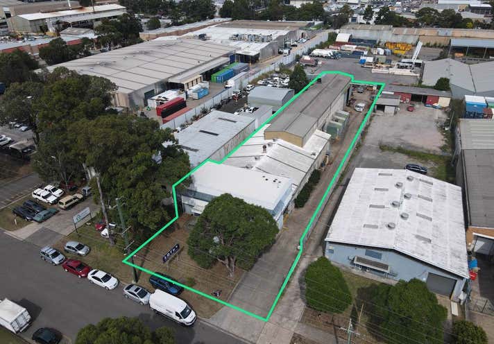 72 Mandoon Road, Girraween, NSW 2145 - Industrial & Warehouse Property ...