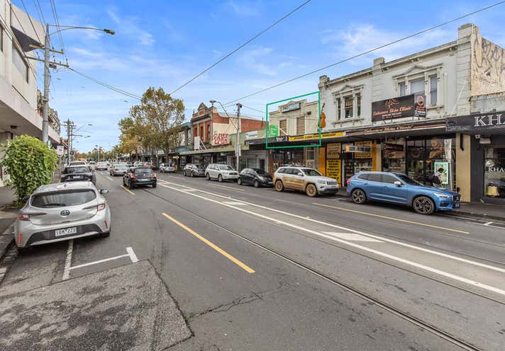 Leased Office at Level 1, 702 Mt Alexander Road, Moonee Ponds, VIC 3039 ...