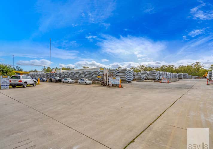 Sold Industrial & Warehouse Property at 175 Wacol Station Road, Wacol, QLD  4076 - realcommercial