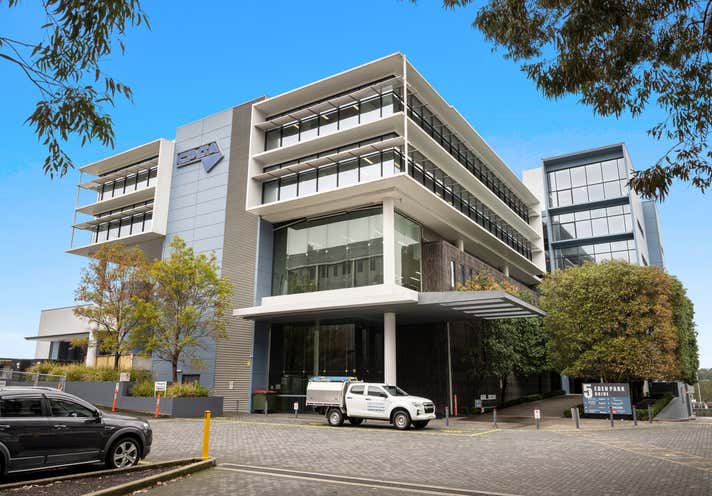 5 Eden Park Drive, Macquarie Park, NSW 2113 - Office For Lease ...