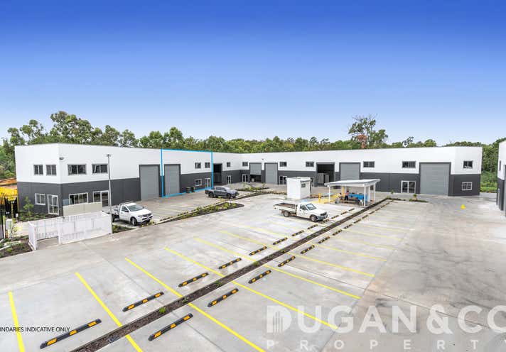Leased Industrial & Warehouse Property at 14/224 New Cleveland Road ...