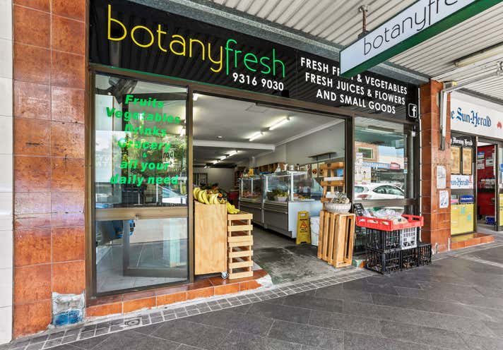 Leased Shop & Retail Property at 1411 Botany Road, Botany, NSW 2019 ...