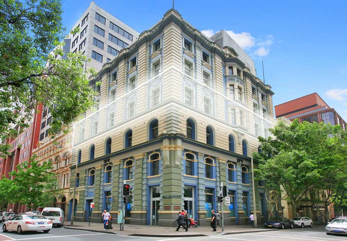 Sold Office at SFV House, Level 3, 2 Barrack Street, Sydney, NSW 2000 ...