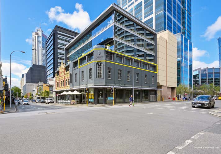 16 Milligan Street, Perth, Wa 6000 - Office For Lease - Realcommercial