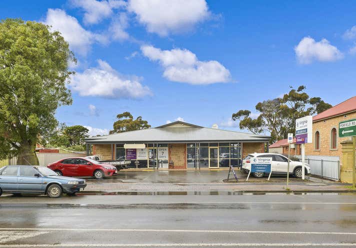 Sold Medical & Consulting Property at Lot 1, Old Port Wakefield Road ...