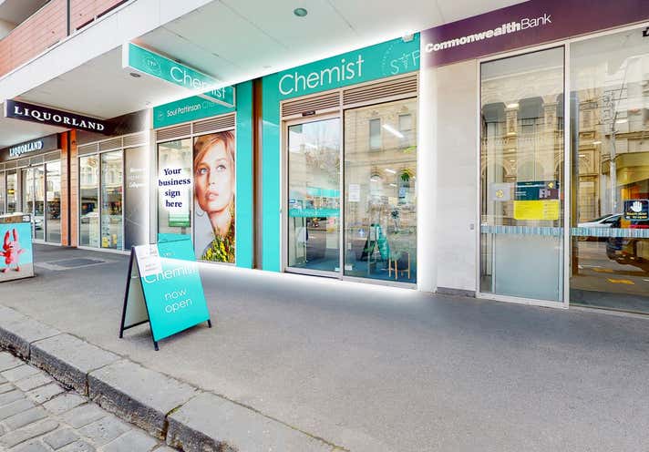 Sought After Medical Opportunity