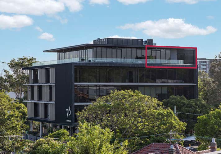 Edinburgh Rd 76 The Borough, Level 4 Suite 4.01, 76A Edinburgh Road, Marrickville ...