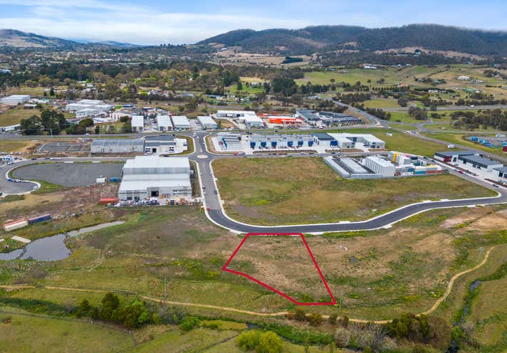 Sold Development Site & Land At 12 Spark Drive, Cambridge, Tas 7170 