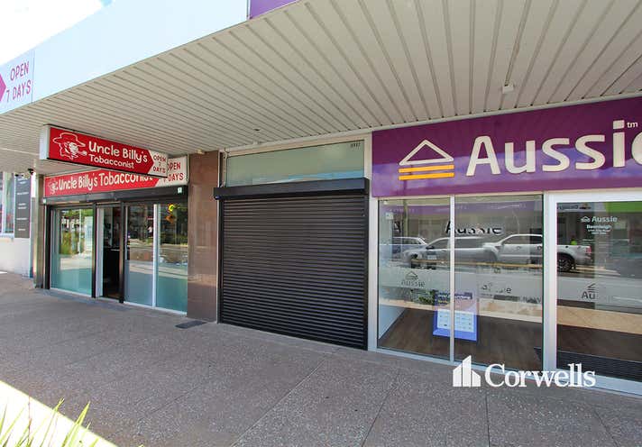 billy's tobacco beenleigh Leased Shop & Retail Property at Shop 2/117 City Road, Beenleigh, QLD 4207
