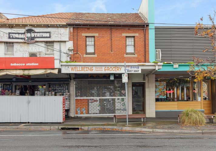 Sold Shop & Retail Property at 418 Centre Road, Bentleigh, VIC 3204