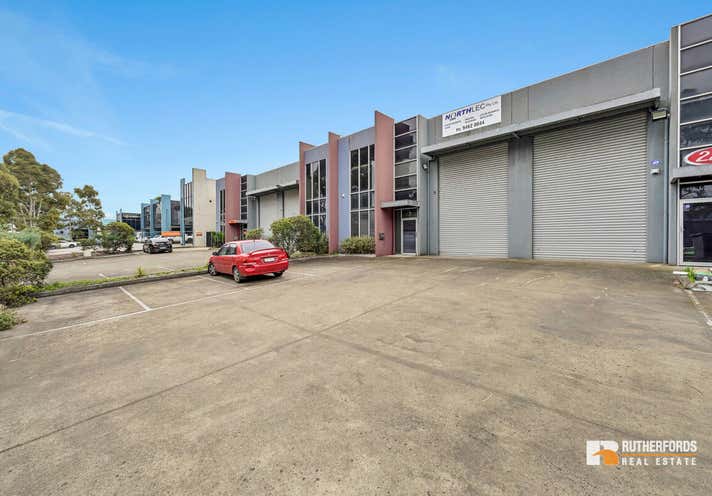 Sold Industrial & Warehouse Property at 228 Wolseley Place, Thomastown ...