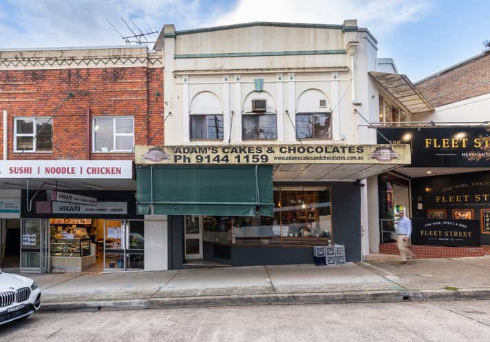 Sold Shop & Retail Property at 35 Rohini Street, Turramurra, NSW