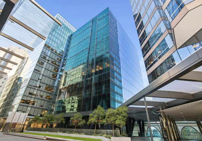 143 St Georges Terrace, Perth, WA 6000 - Office For Lease - realcommercial