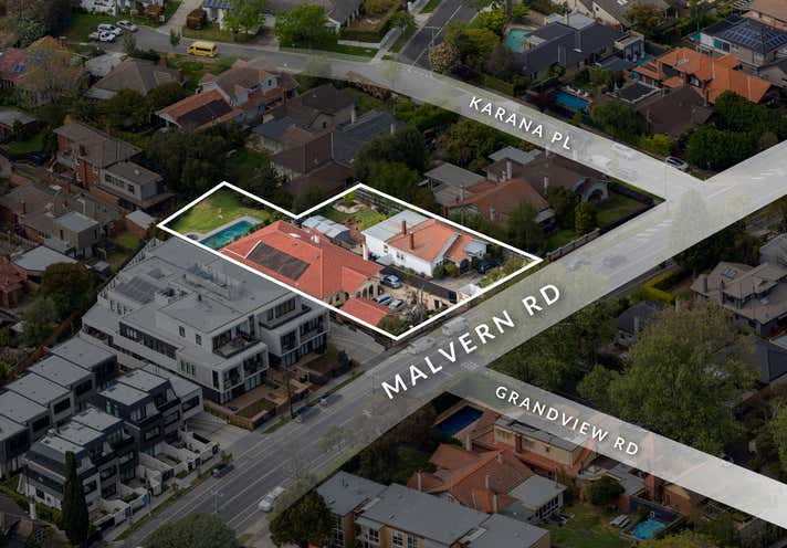 Sold Development Site & Land at 1795-1797 Malvern Road, Glen Iris, VIC 3146 - realcommercial
