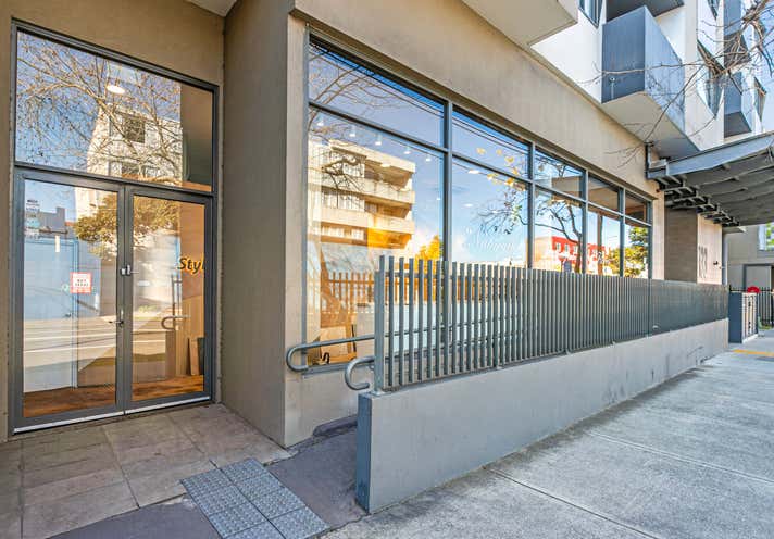 Leased Shop & Retail Property at Shop 1, 133 Botany Road, Waterloo, NSW ...