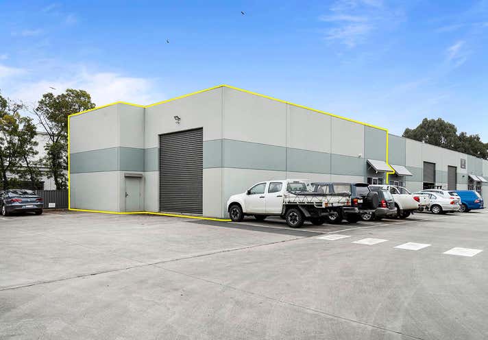 7/51 Kalman Drive, Boronia, VIC 3155 - Industrial & Warehouse Property ...