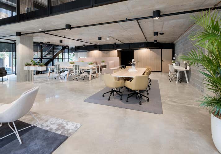 Leased Office at Boutique offices, 21 Harris Street, Pyrmont, NSW 2009 ...