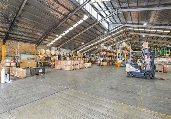 Leased Industrial & Warehouse Property at Warehouse 2, 1 Marple Avenue ...