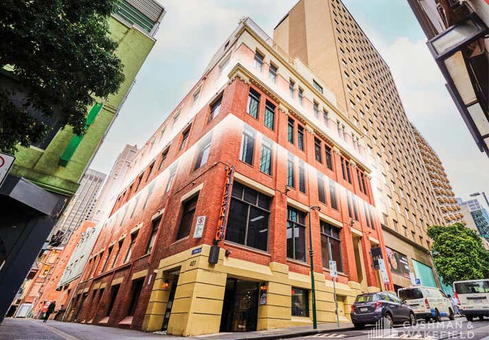 550 Lonsdale Street, Melbourne, VIC 3000 - Office For Lease - realcommercial