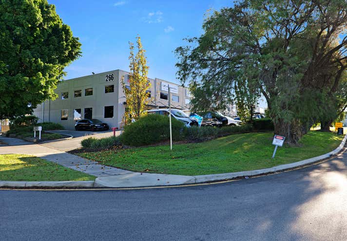 Sold Office at 2/266 Rutland Avenue, Carlisle, WA 6101 - realcommercial