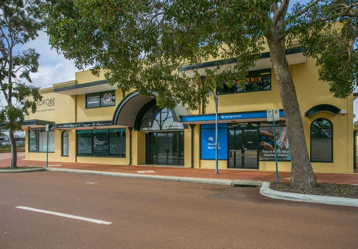 Leased Office at 4A/1 Wise Street, Joondalup, WA 6027 - realcommercial