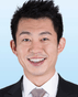 Tony Huan Wang AAPI