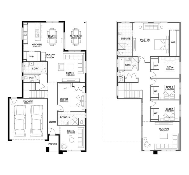 Simonds Homes Floor Plans Floor Roma