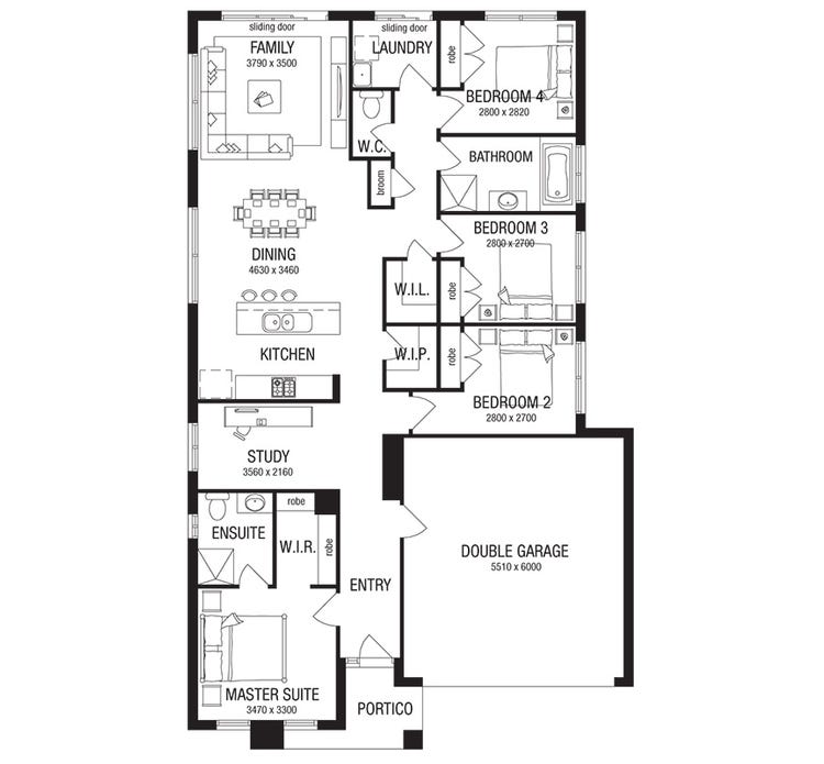 lexington-home-design-house-plan-by-metricon-homes