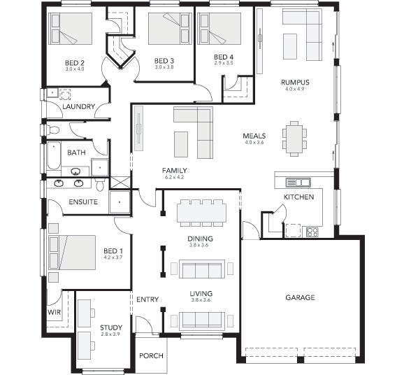 bronte-executive-grande-manor-two-acreage-floor-plan-house-layout-plans-new-house-plans