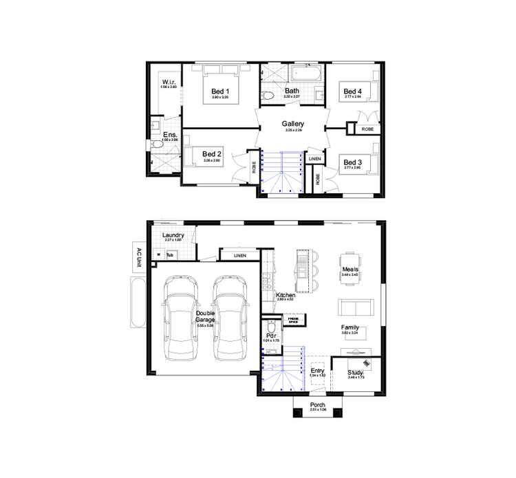 the-carrington-house-plan-2964-house-plans-best-house-plans